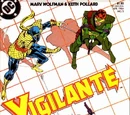 Vigilante Vol 1 5