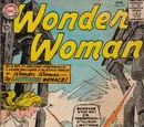 Wonder Woman Vol 1 140