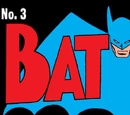 Batman Vol 1 3