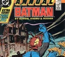 Batman Annual Vol 1 12