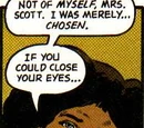 Elizabeth Clawman (New Earth)