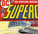 Supergirl Vol 1 1