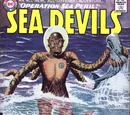 Sea Devils Vol 1 22