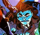 Buster (New Earth)