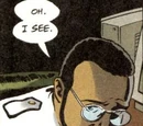 Wallace Ebersol (New Earth)