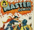 Master Comics Vol 1 71
