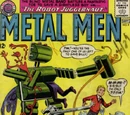 Metal Men Vol 1 9