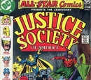 All-Star Comics Vol 1 69