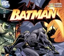 Tony S. Daniel/Writer