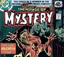 House of Mystery Vol 1 264