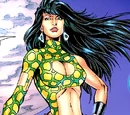 Starfire (New Earth)