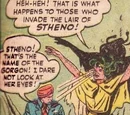 Stheno (Earth-S)