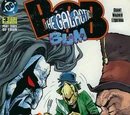 Bob, the Galactic Bum Vol 1 3
