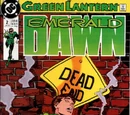 Green Lantern: Emerald Dawn Vol 1 2