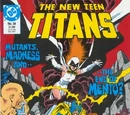 New Teen Titans Vol 2 34