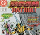 Doom Patrol Vol 2