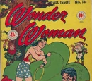 Wonder Woman Vol 1 14