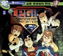 Legion of Super-Heroes in the 31st Century Vol 1 3