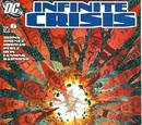 Infinite Crisis Vol 1 6
