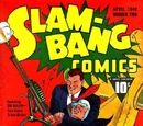 Slam-Bang Comics Vol 1 2