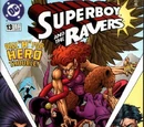 Superboy and the Ravers Vol 1 13