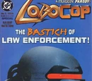 Lobocop Vol 1 1