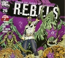 R.E.B.E.L.S. Vol 2 26
