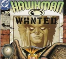 Hawkman Vol 4 30