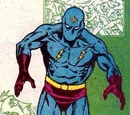 Zyklon (New Earth)