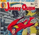 Superman's Pal, Jimmy Olsen Vol 1 138