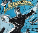 Legion of Super-Heroes Vol 3 28
