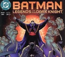 Batman: Legends of the Dark Knight Vol 1 97