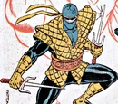 Henry Cannon (New Earth)