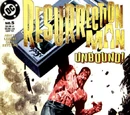 Resurrection Man Vol 1 5