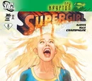 Supergirl Vol 5 36