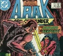 Arak Vol 1 36
