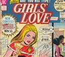 Girls' Love Stories Vol 1 169