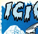 Joar Mahkent (New Earth)