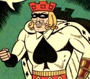 Jack Spade (Earth-One)
