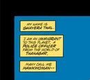 Thanagarian