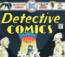 Detective Comics Vol 1 450