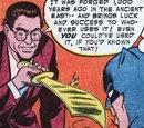World's Finest Vol 1 73/Images
