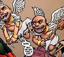 Rotten (Wildstorm Universe)