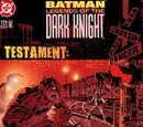 Batman: Legends of the Dark Knight Vol 1 176