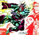 Electric Warrior