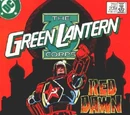 Green Lantern Corps Vol 1 209