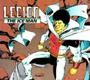 Ice Man (New Earth)