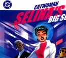 Catwoman: Selina's Big Score