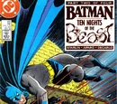 Batman Vol 1 418