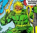 Cron (Earth-One)